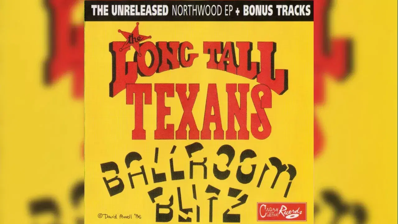 The Long Tall Texans Story - Long Tall Texans