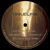 The Conscious Dream EP - Timeline
