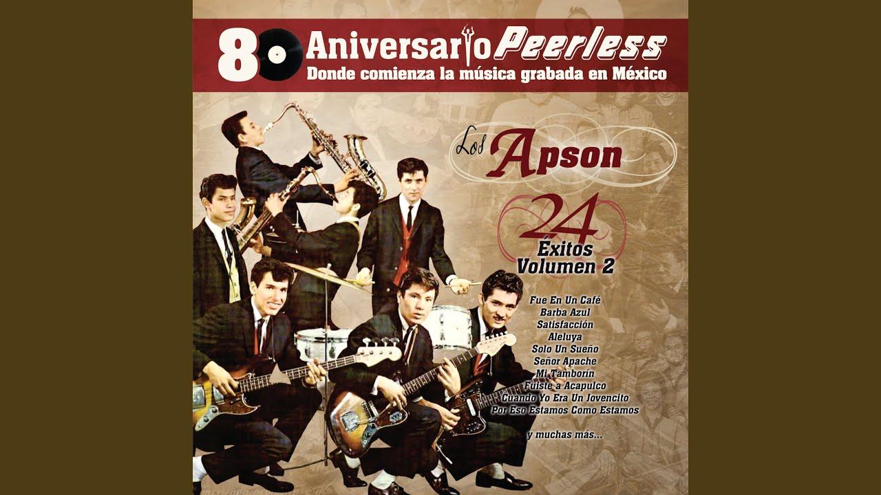  - Los Apson