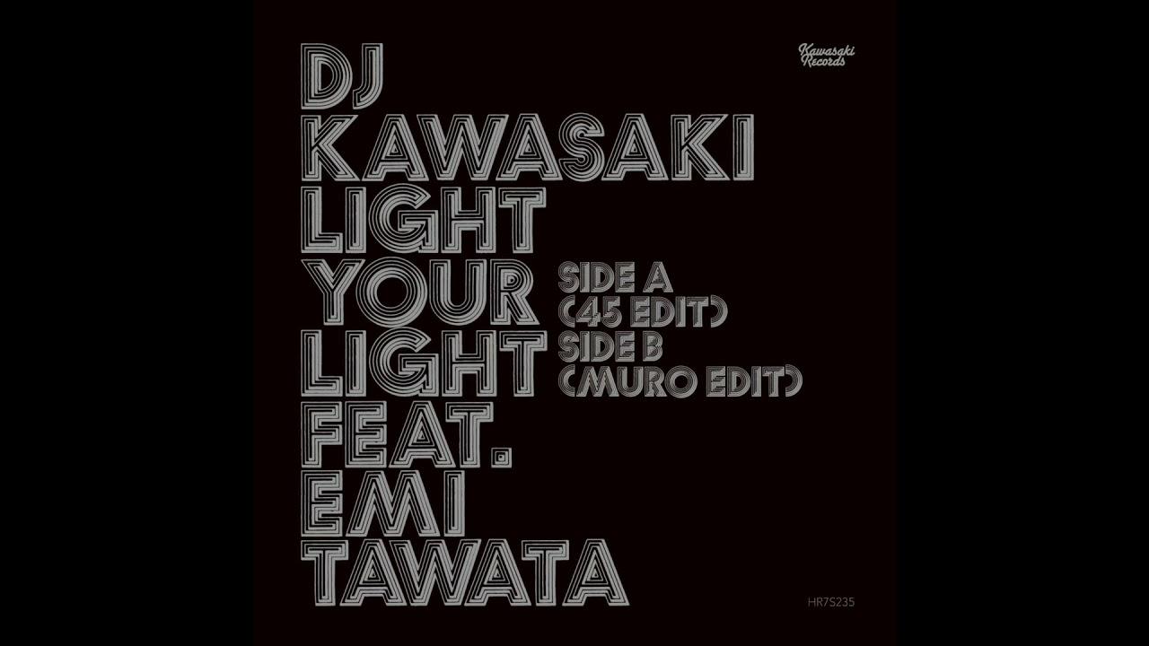  - DJ Kawasaki