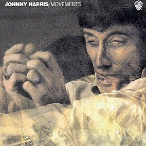Fragment Of Fear / Stepping Stones - Johnny Harris