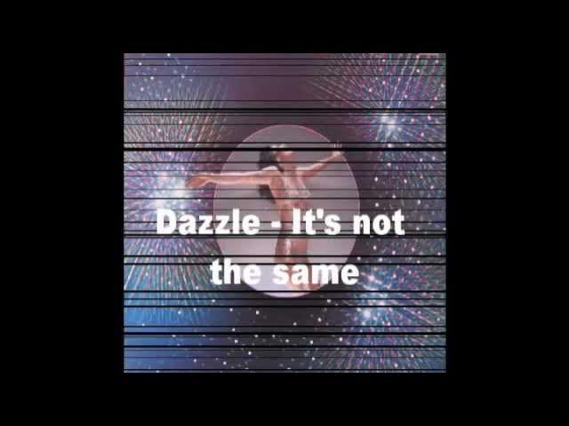 Dazzle - Dazzle