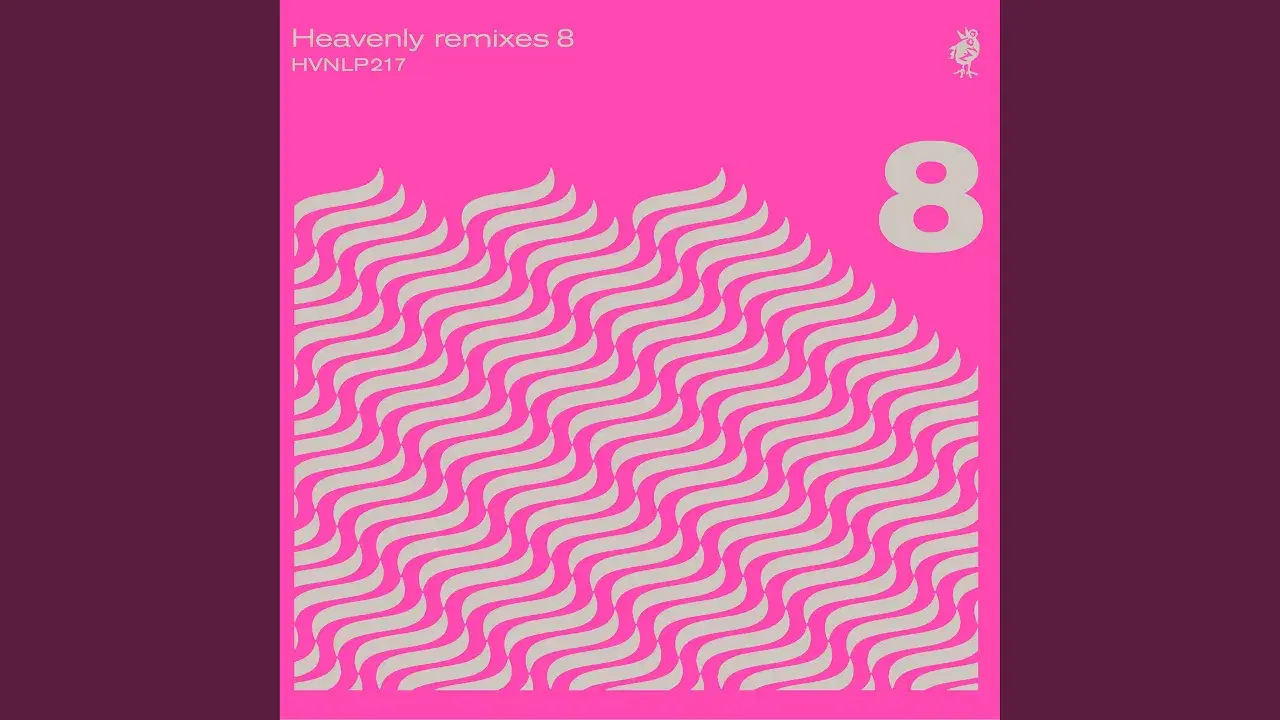 Heavenly Remixes Volume 8 - Amber Arcades