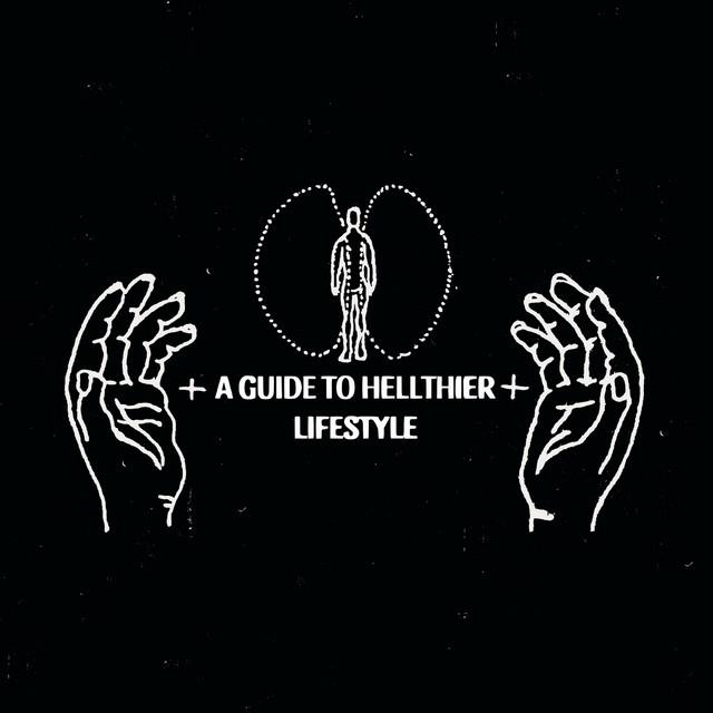 A Guide To Hellthier Lifestyle - Bjarki