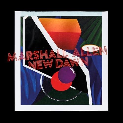 New Dawn - Marshall Allen & Neneh Cherry