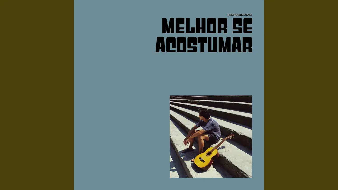 Aperana - Pedro Mizutani