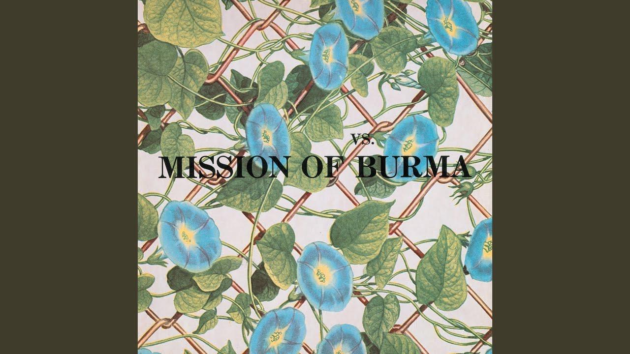 Vs. - Mission of Burma