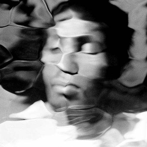 Polychrome Swim - Parris