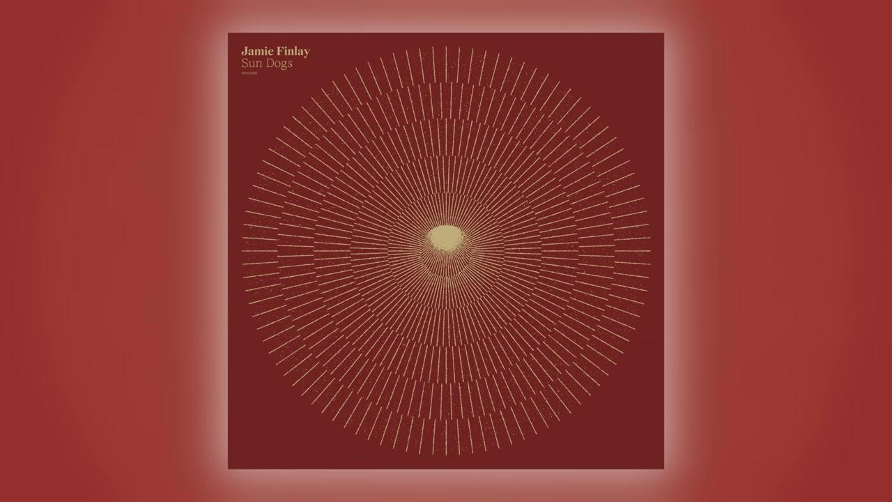 Sun Dogs - Jamie Finlay