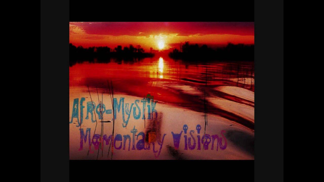 Morphology - Momentary Visions