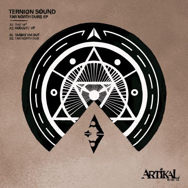  - Ternion Sound