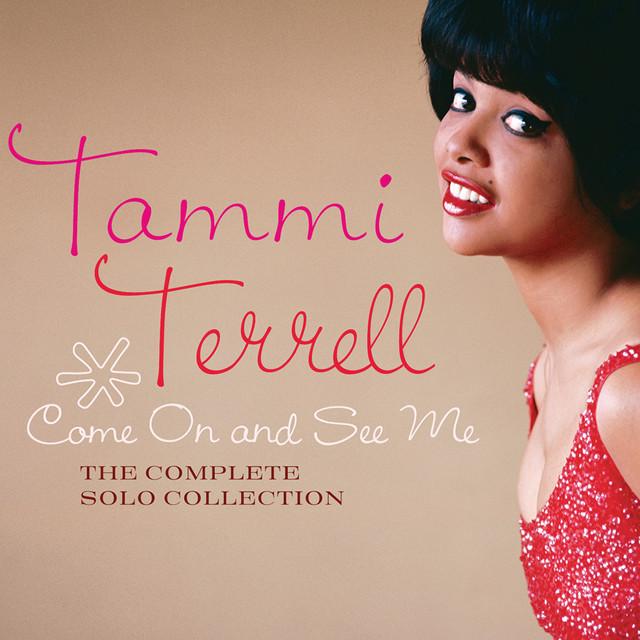 All I Do Is Think About You - Tammi Terrell
