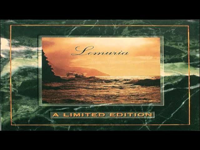 Same - Lemuria