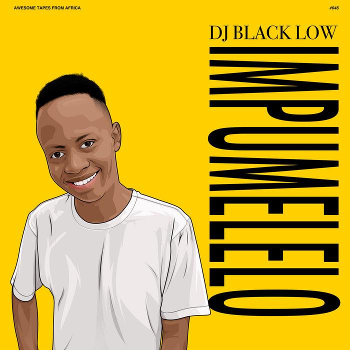 Impumelelo - DJ Black Low feat. Sphiwe, Black R & K.Dalo