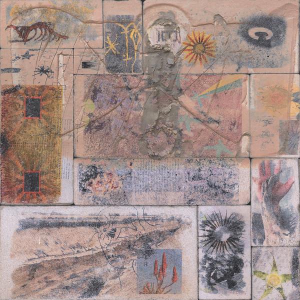 Remotely Together - Maria Chavez & Valentina Magaletti