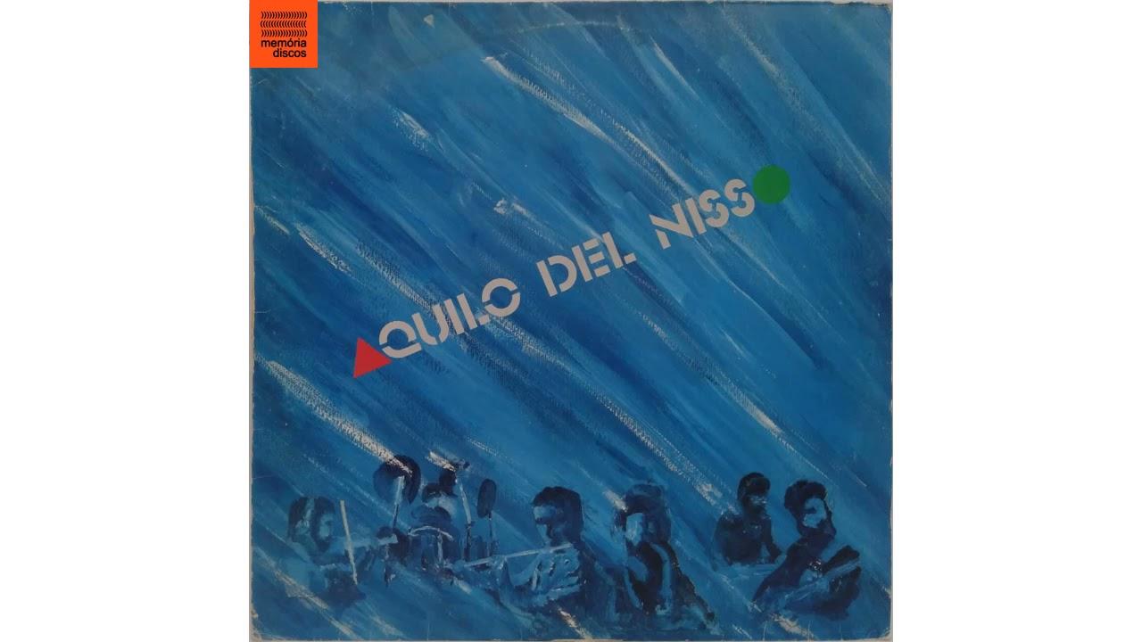  - Aquilo Del Nisso