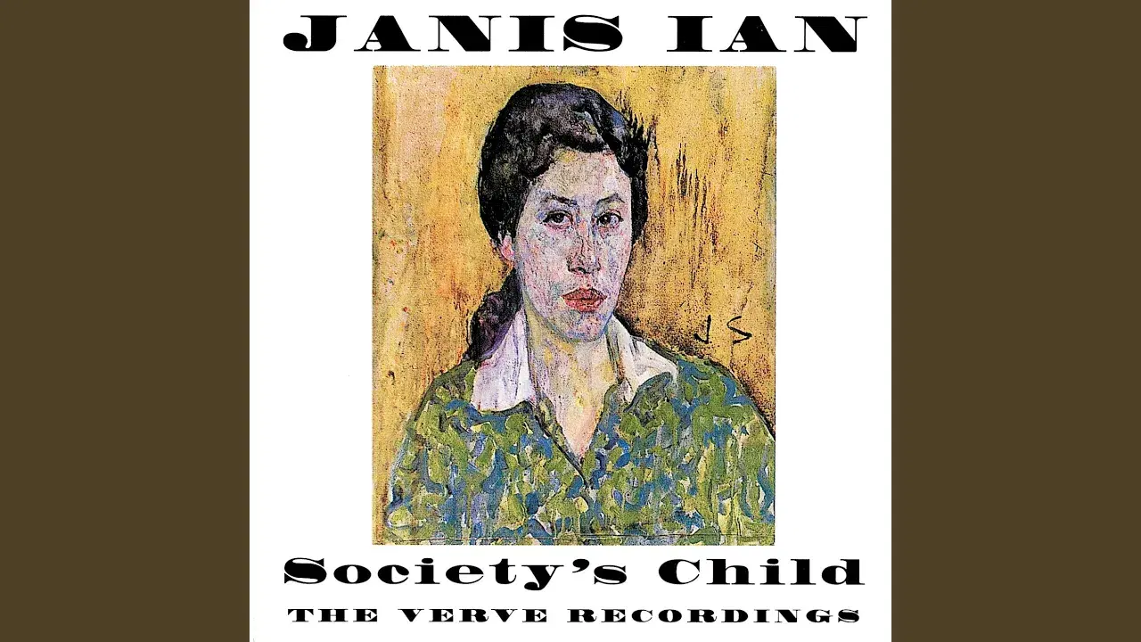 Janey's Blues / Everybody Knows - Janis Ian