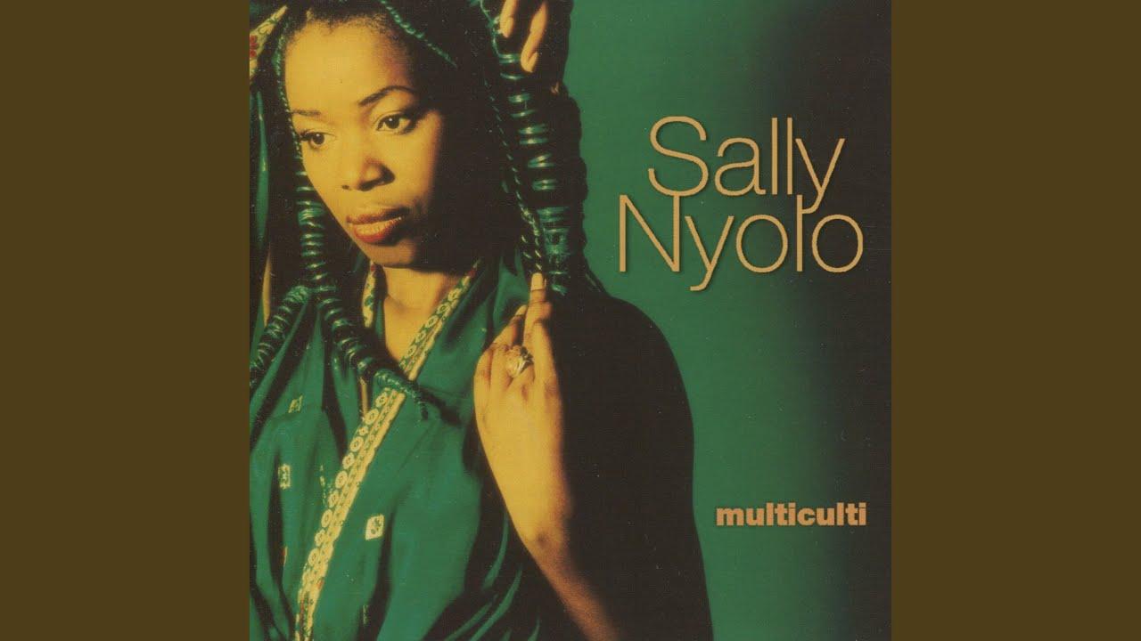 Multiculti - Sally Nyolo