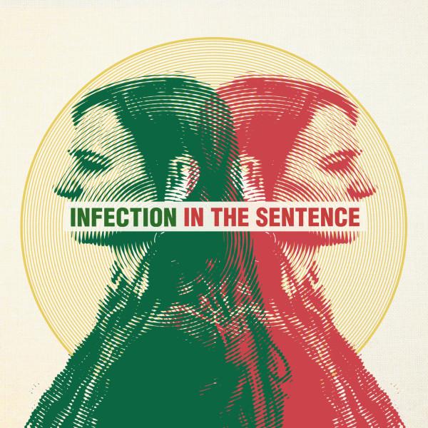 Infection In The Sentence - Sarah Tandy