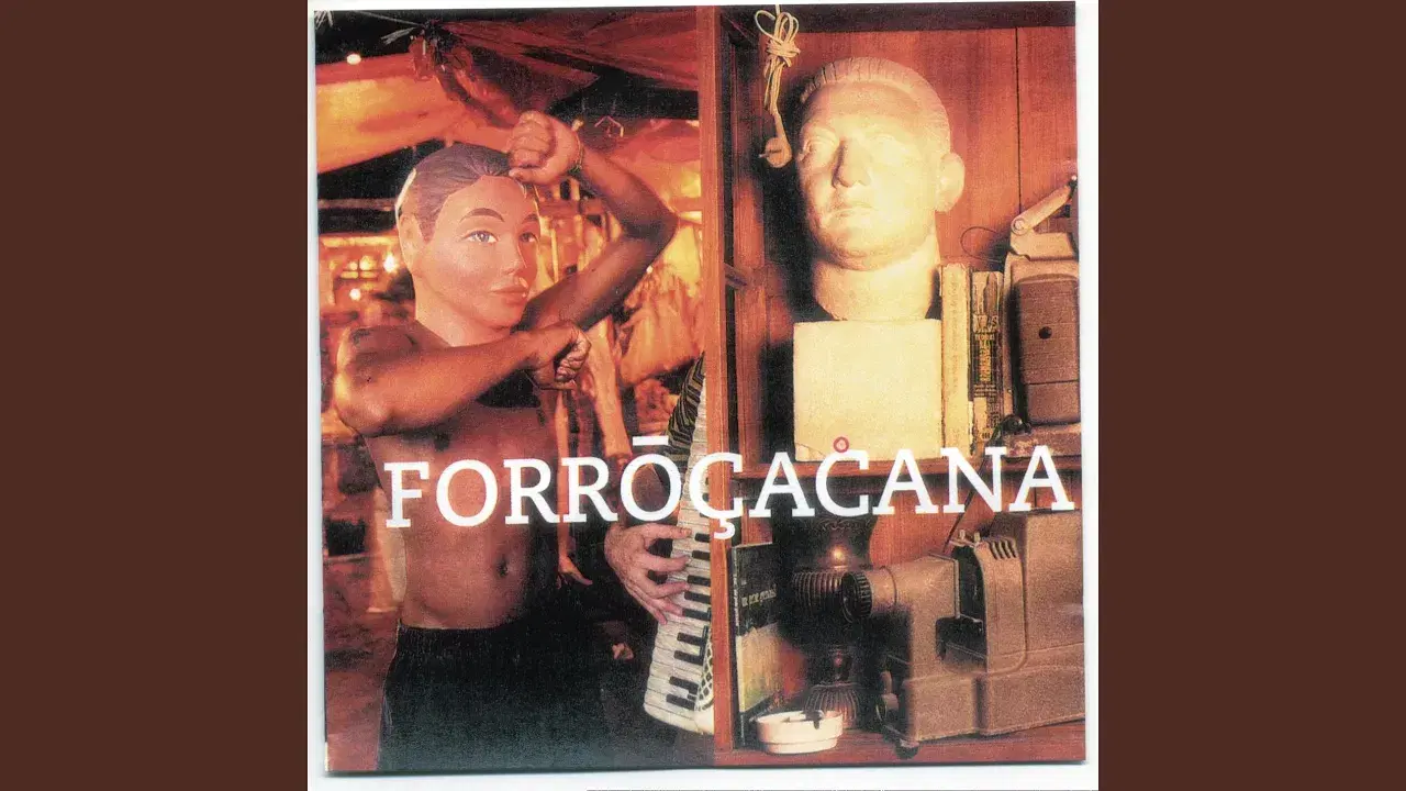 Forróçacana - Forroçacana