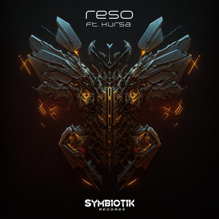 Nut Damage EP - Reso