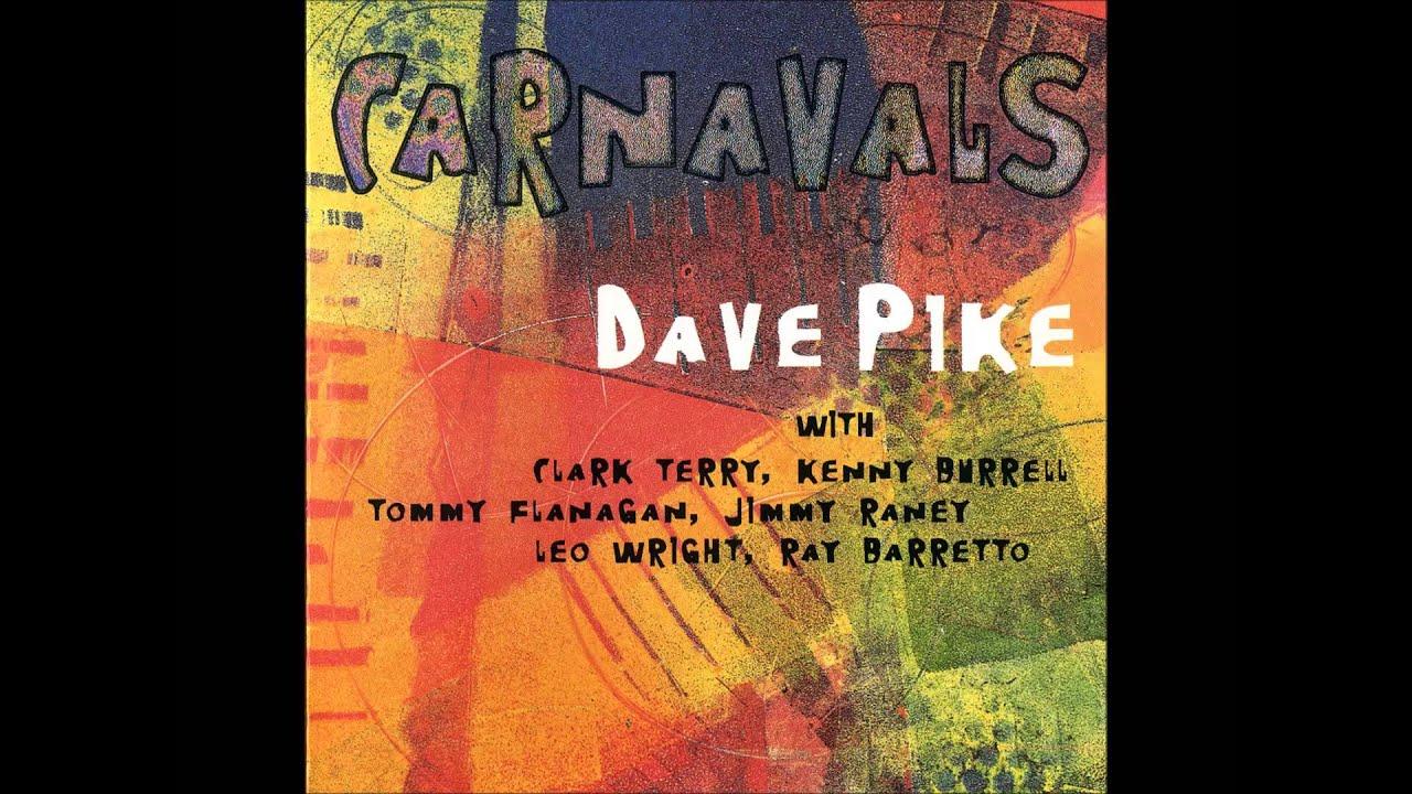 Limbo Carnival - Dave Pike