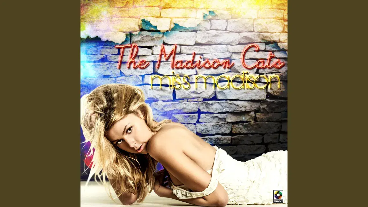  - The Madison Cats