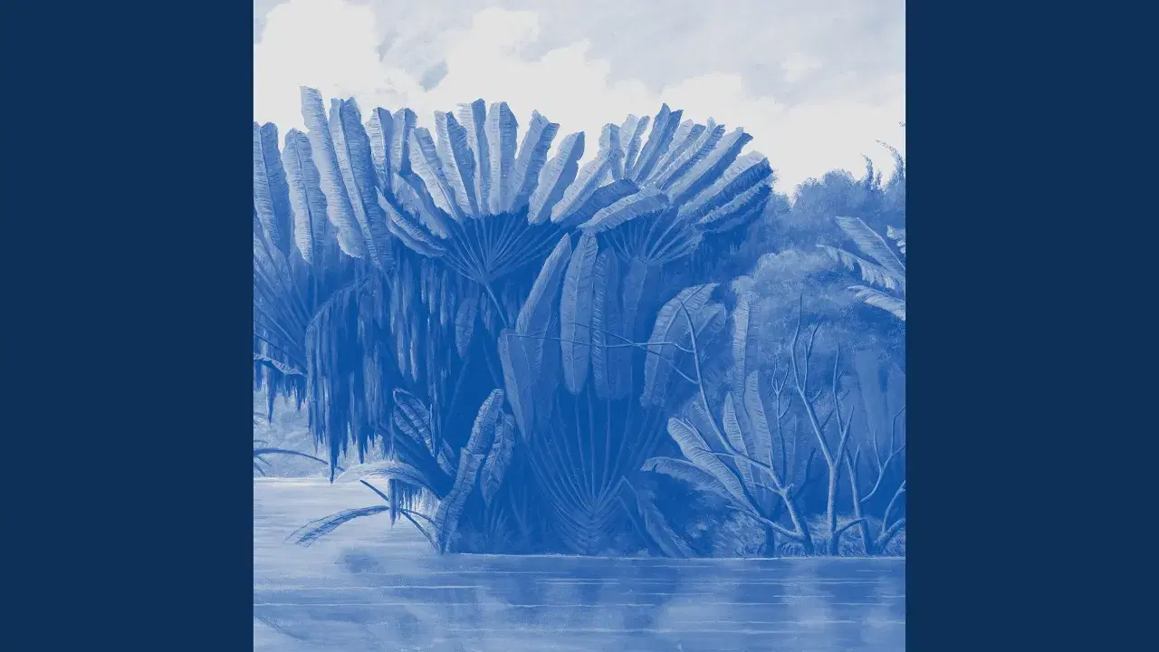 Na Lagoa - Xique-Xique, Xavier Fabre, Bibiana Graeff