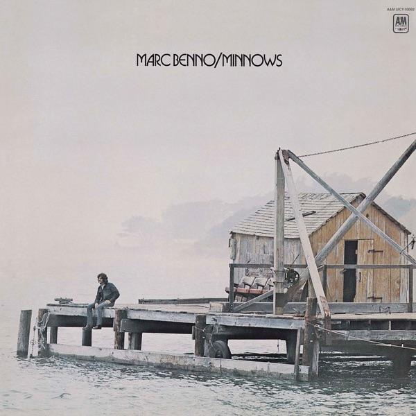 Minnows - Marc Benno