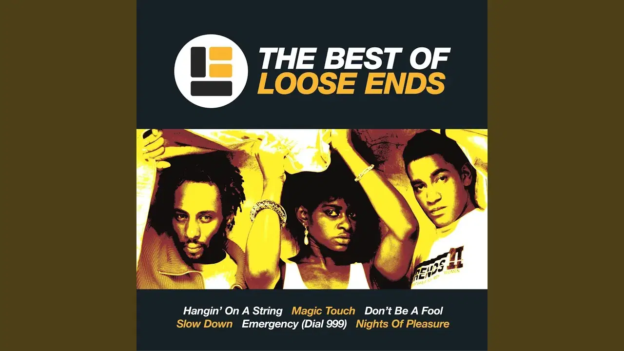  - Loose End