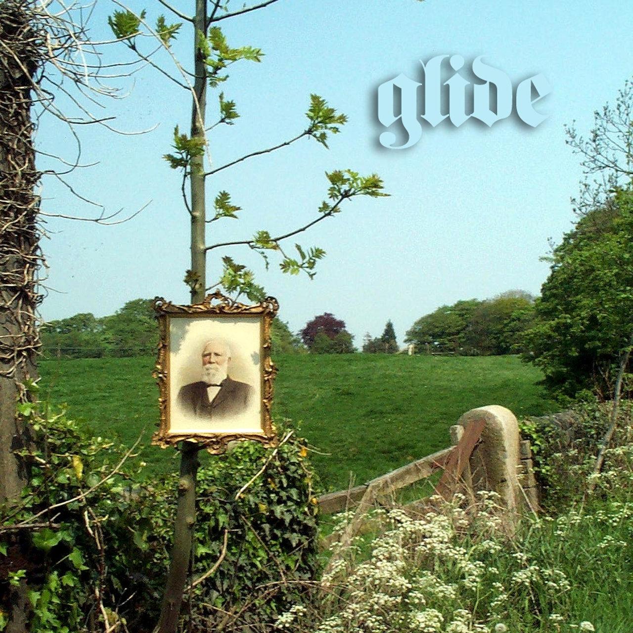 4 Track Album Sampler [Curvature Of The Earth] - Glide
