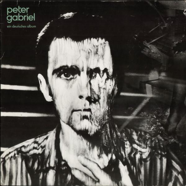 I Don't Remember - Peter Gabriel