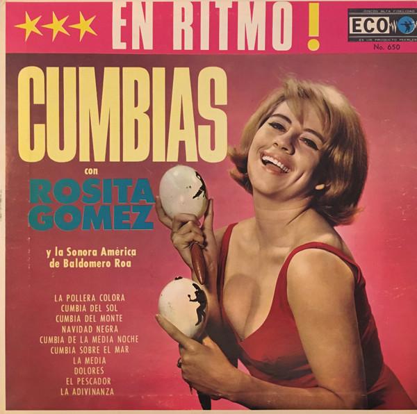  - Rosita Gomez