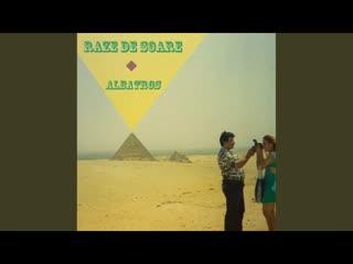 Albatros - Raze De Soare