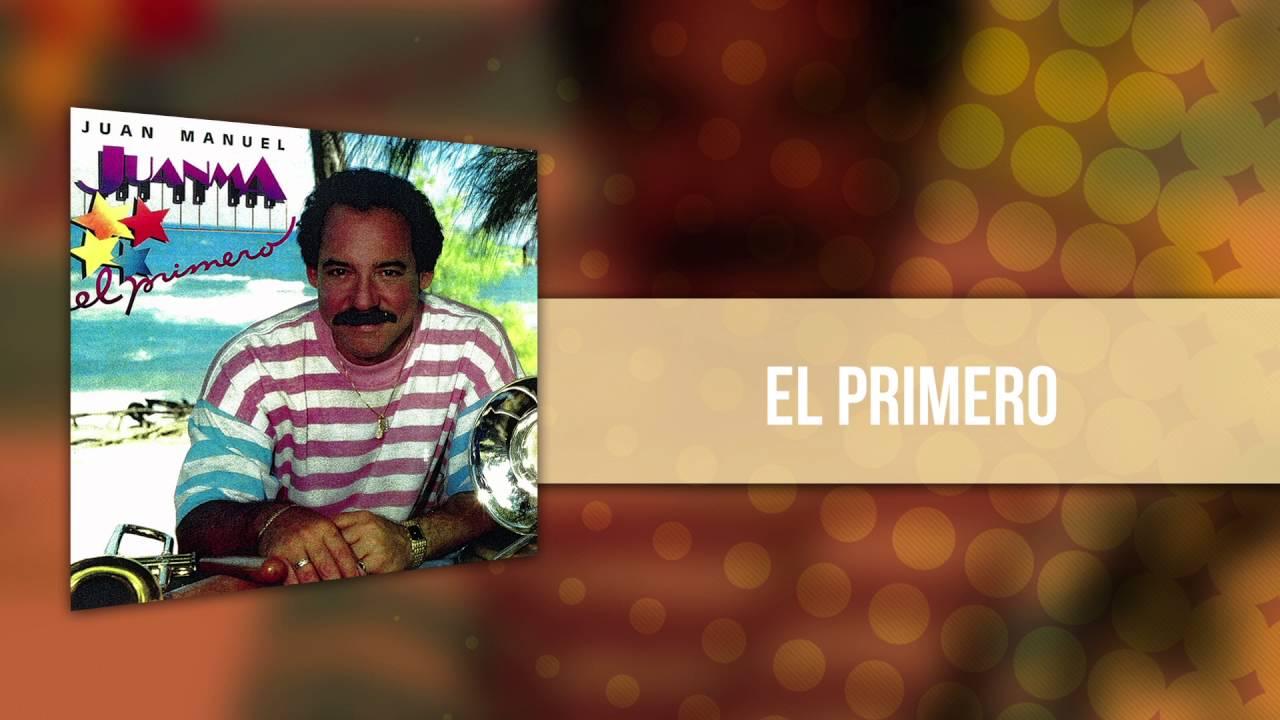 Ella Y Tu - Juan Manuel Lebron