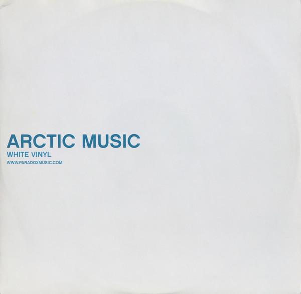Back From Eternity / Perpetual - Alaska & Seba