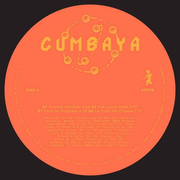 Cumbayá - Cumbaya