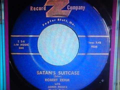  - Robert Zehm