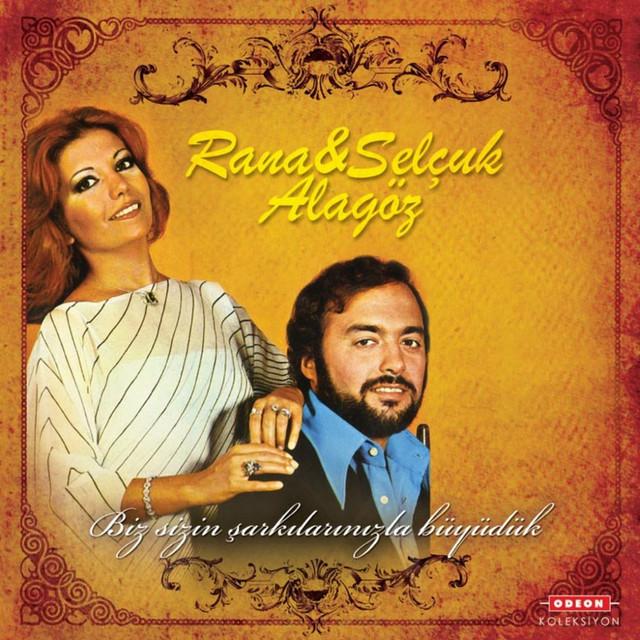 Selçuk Ve Rana Alagöz 2 - Rana Alagöz, Selçuk Alagöz