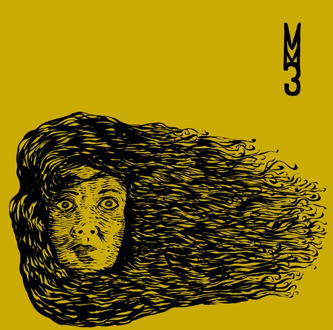 MM3 - Metá Metá