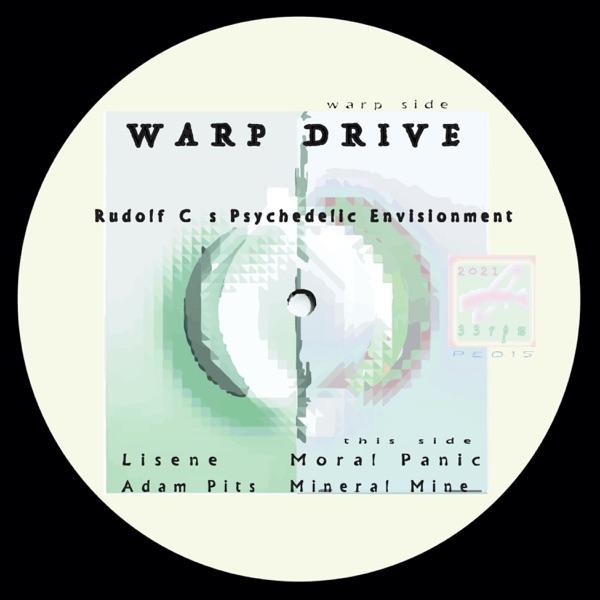 Warp Drive - Lisene