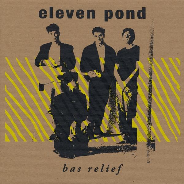 Bas Relief - Eleven Pond