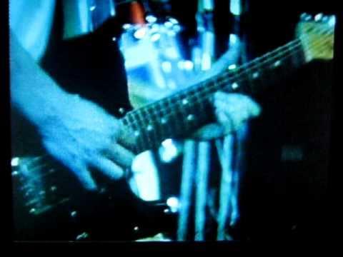 The End Of The Beginning - Eddie & The Hot Rods