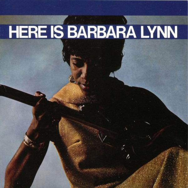 Blues & Soul Situation - Barbara Lynn