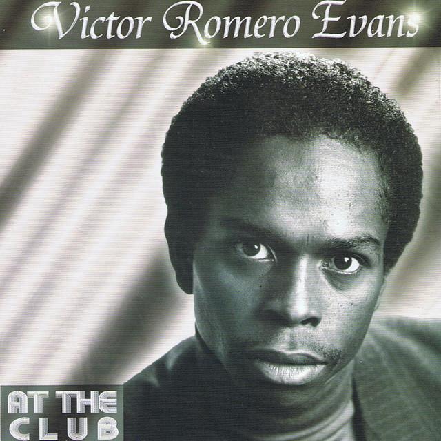 At The Club - Victor Romero Evans