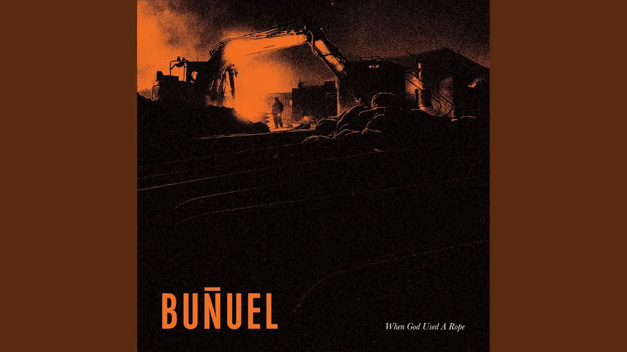 Killers Like Us - Bunuel