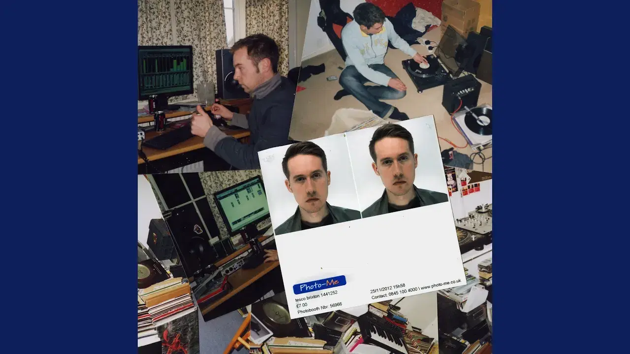 archive 09-10 - Joy Orbison