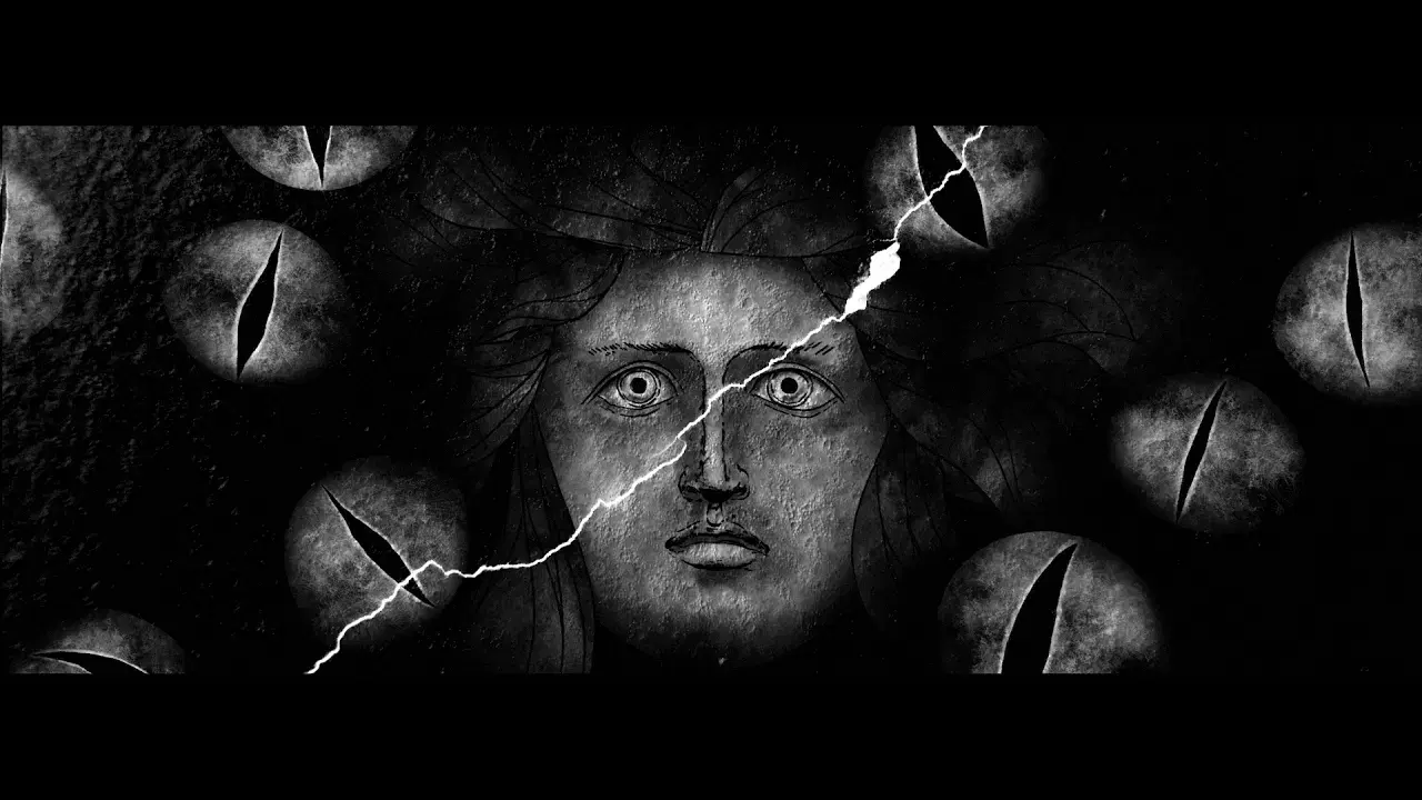 Orpheus vs. The Sirens - Hermit & The Recluse