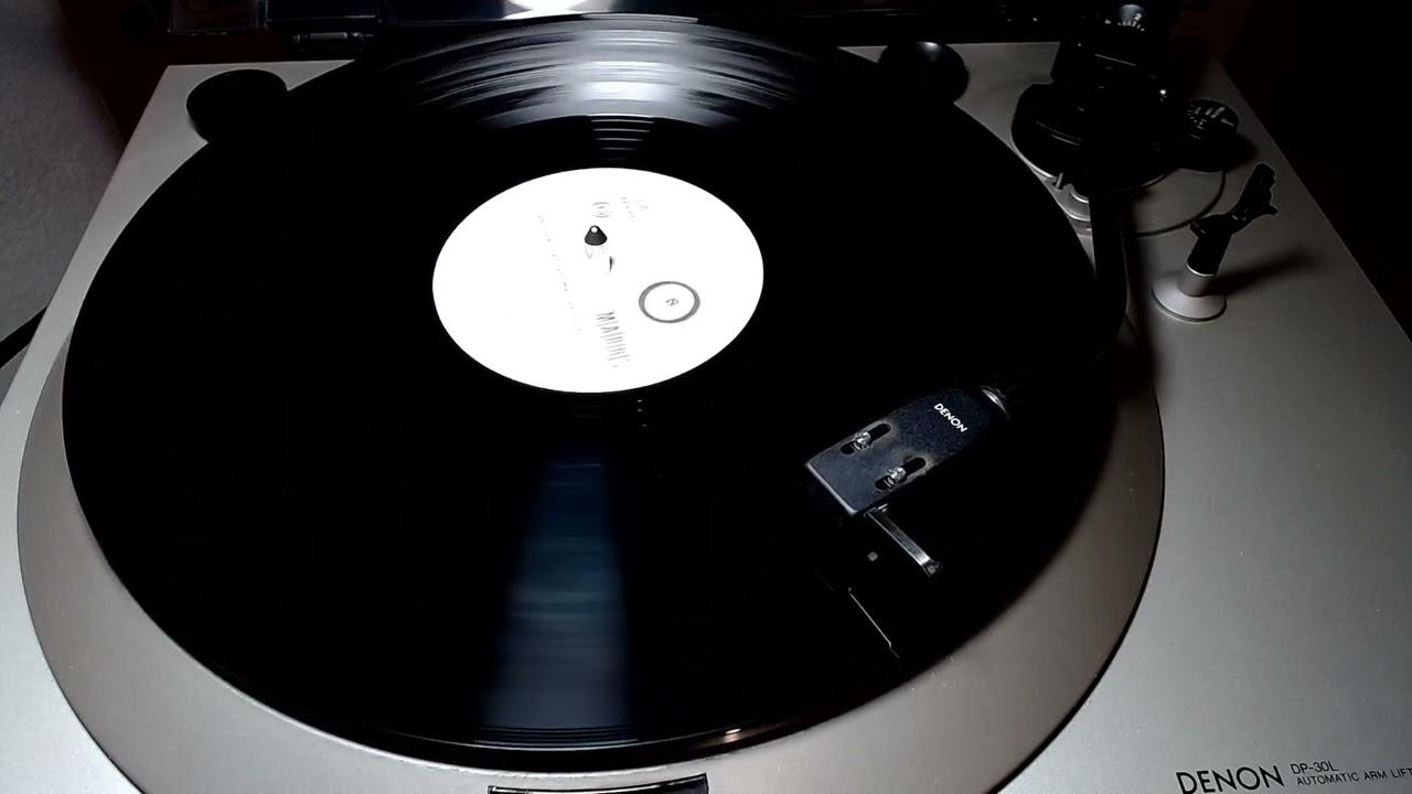 12 inches ripped from original vinyls! - Marrs
