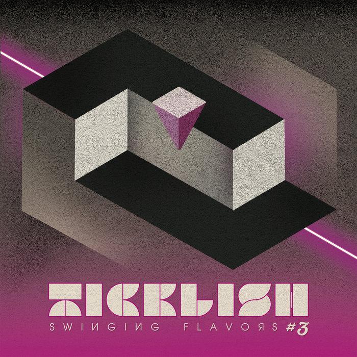 Swinging Flavors #3 - Ticklish